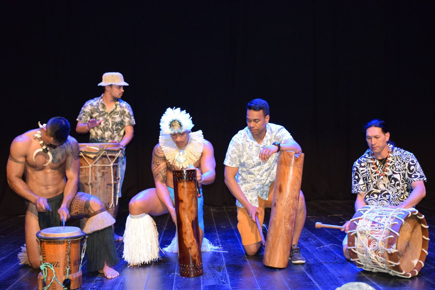 Animations musicales
